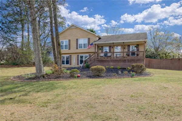 $340,000 | 1521 Hunters Cove, Auburn, GA 30011