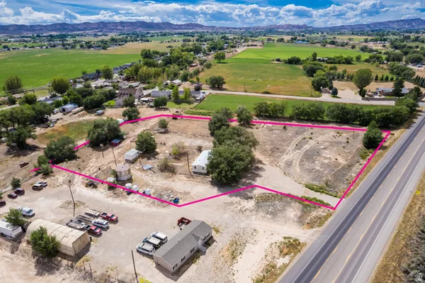 $220,000 | 2308 Highway 40, Vernal, UT 84078