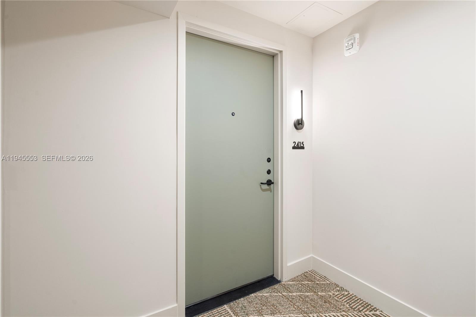 159 Northeast 6th Street, Unit 2415 Miami, FL 33132 - Photo 30 of 42 a view of bathroom