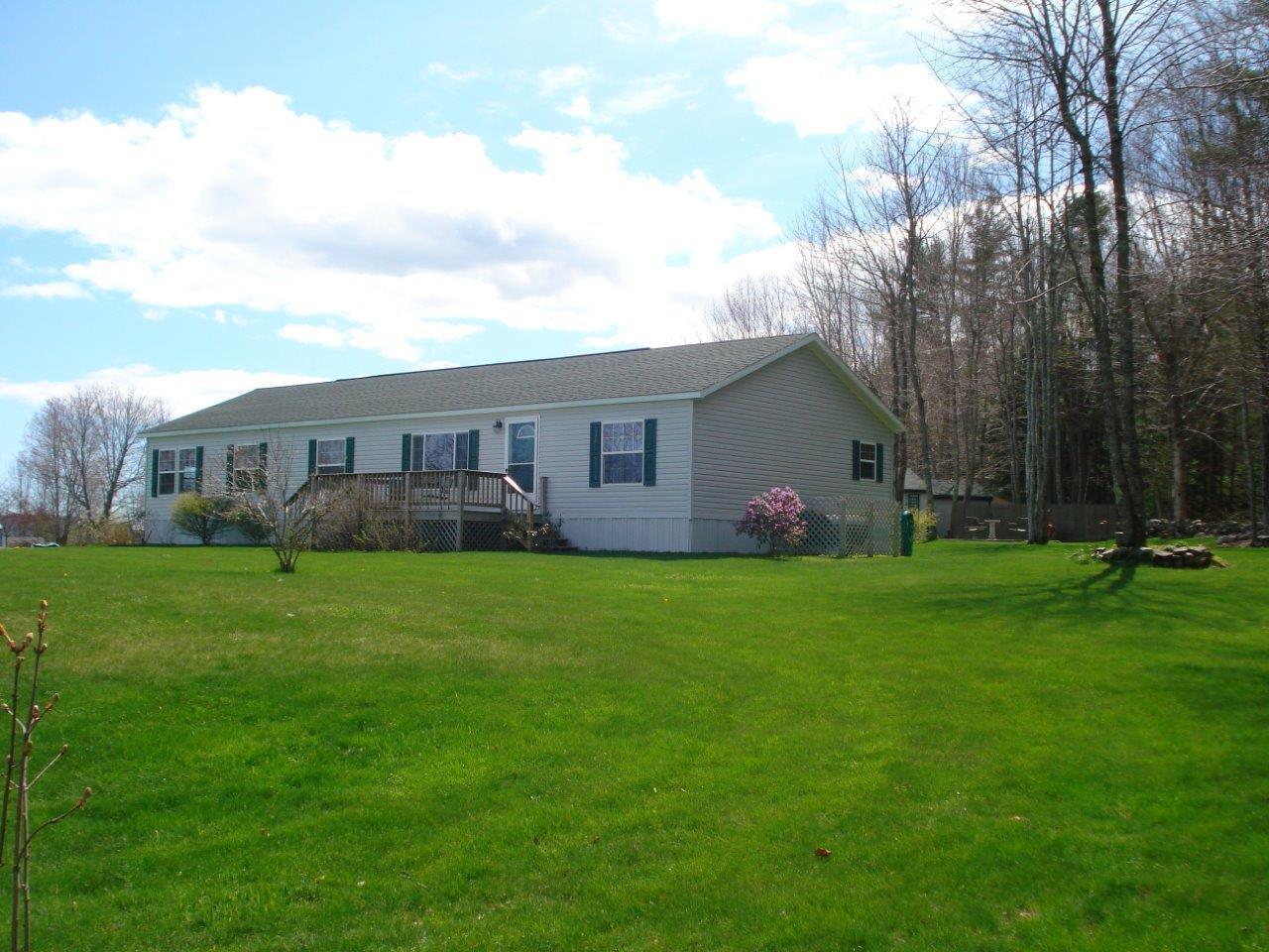30 Pitcher Road Belfast, ME 04915 - Photo 2 of 26 gordley front and side