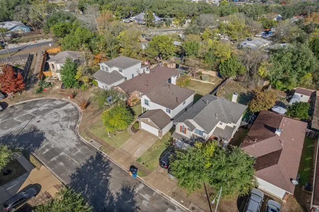 $1,995 | 336 Celery Loop, Austin, TX 78748