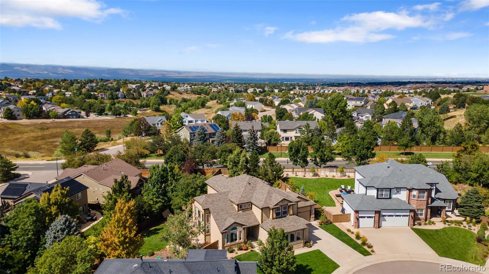 10061 South Fairgate Way Highlands Ranch, CO 80126 - Photo 43 of 50
