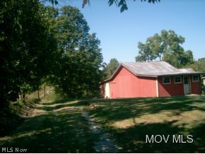 348 Bunker Road Walker, WV 26180 - Photo 3 of 12
