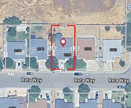2132 Reta Way Red Bluff, CA 96080 - Photo 43 of 43