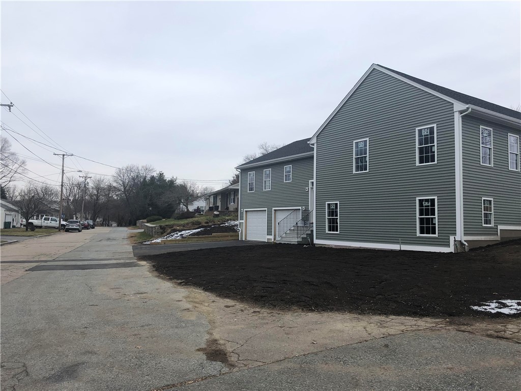 72 St Louis Avenue Woonsocket, RI 02895 - Photo 3 of 3 Gallery Image 3