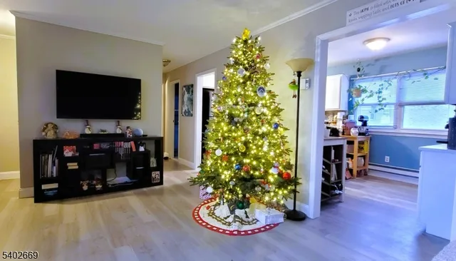 $250,000 | 322 Richard Mine Road, Unit 4, Wharton, NJ 07885