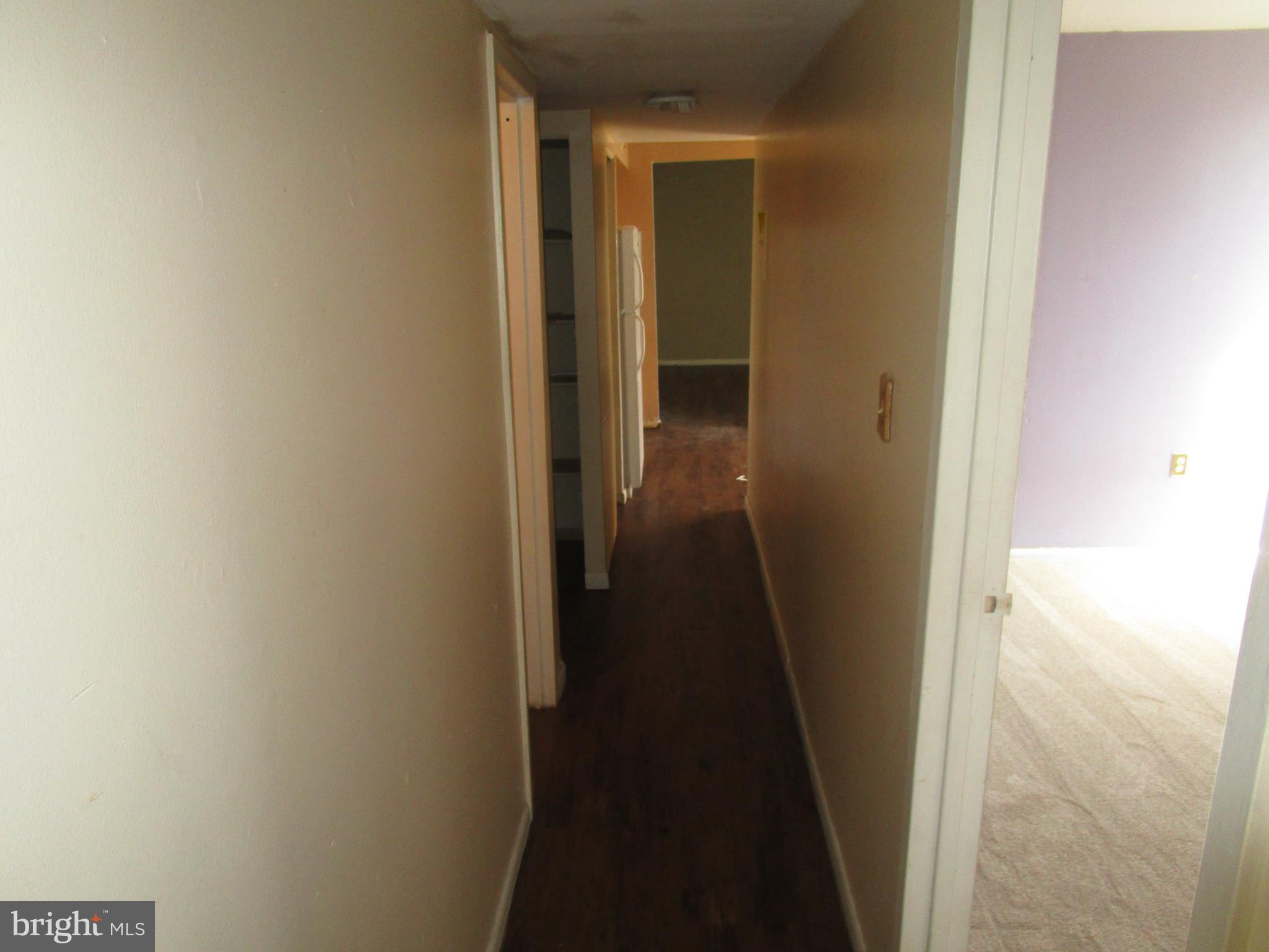 8669 Greenbelt Road, Unit 202 Greenbelt, MD 20770 - Photo 7 of 14 HALLWAY