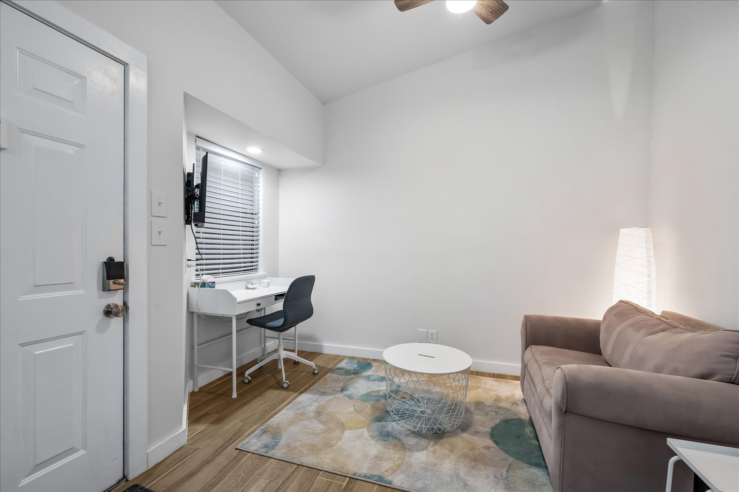 3316 Guadalupe Street, Unit 310 Austin, TX 78705 - Photo 4 of 38