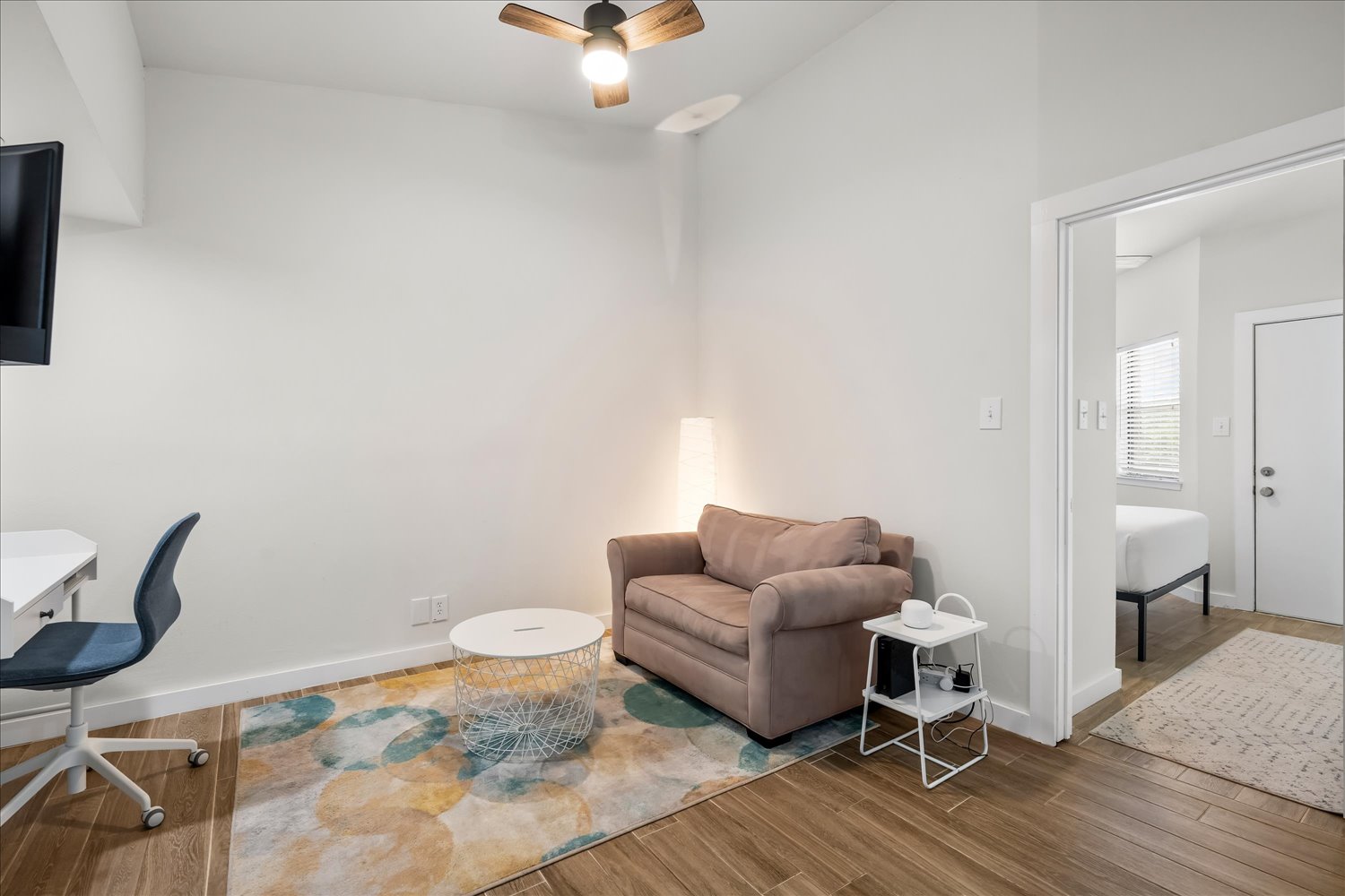 3316 Guadalupe Street, Unit 310 Austin, TX 78705 - Photo 5 of 38