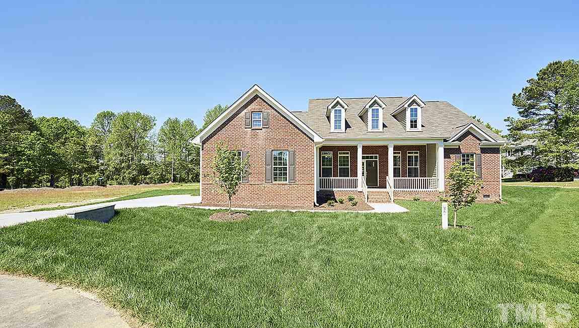 5234 Forestville Road Raleigh, NC 27616 - Photo 3 of 30