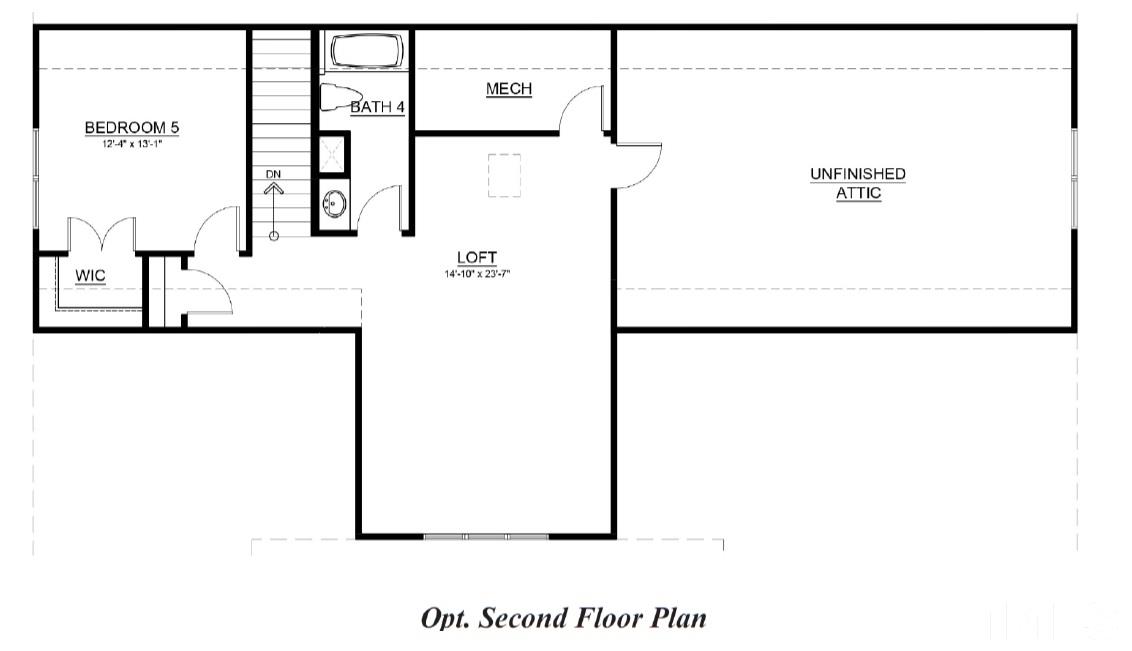 5234 Forestville Road Raleigh, NC 27616 - Photo 29 of 30