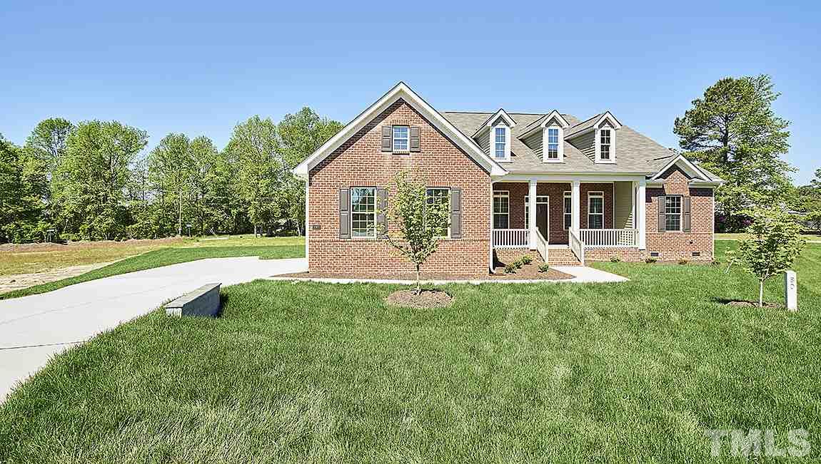 5234 Forestville Road Raleigh, NC 27616 - Photo 4 of 30