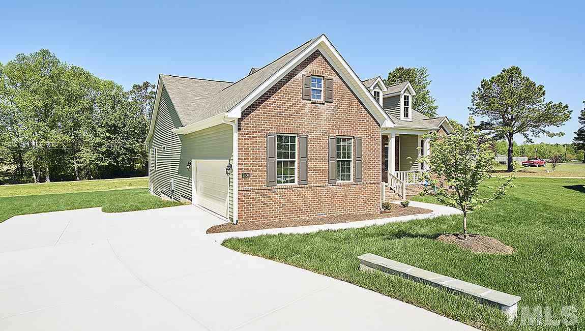 5234 Forestville Road Raleigh, NC 27616 - Photo 5 of 30
