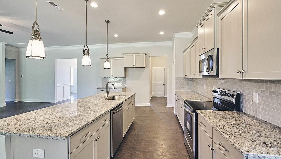 5234 Forestville Road Raleigh, NC 27616 - Photo 10 of 30