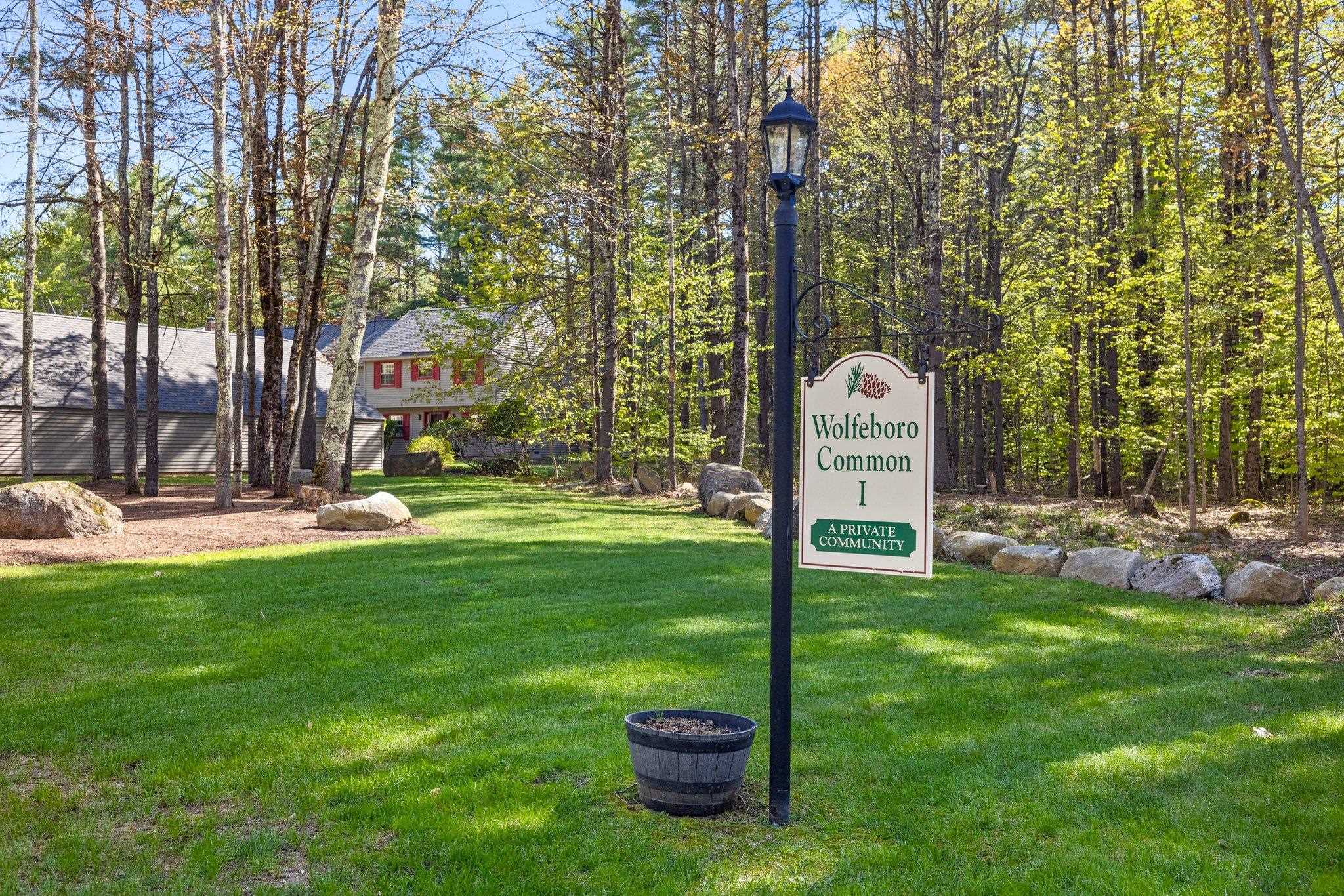 2 Wolfeboro Common, Unit 2 Wolfeboro, NH 03894 - Photo 4 of 30