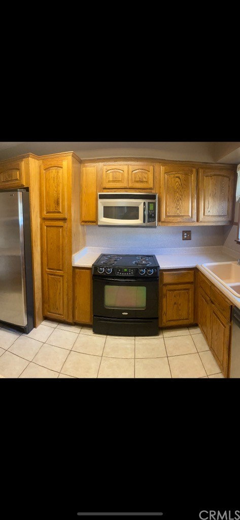 27310 Capilano Drive Menifee, CA 92586 - Photo 7 of 10 a view of an outdoor kitchen