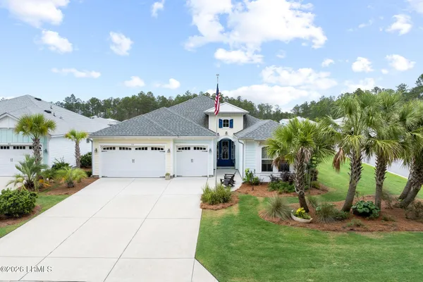 $715,000 | 776 St Somewhere Drive, Hardeeville, SC 29927