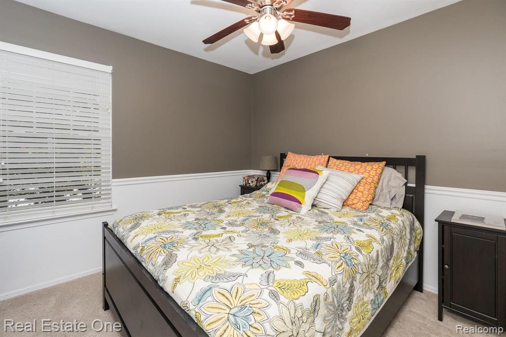 1935 Clear Point Court Rochester Hills, MI 48306 - Photo 23 of 24