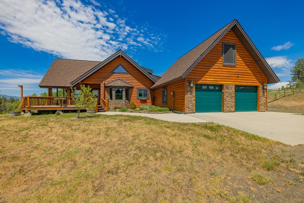 470 Gold Fork Road Donnelly, ID 83615 - Photo 2 of 84
