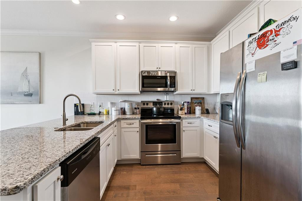 20 Hidden Harbor Road, Unit 21 Brunswick, GA 31525 - Photo 10 of 33