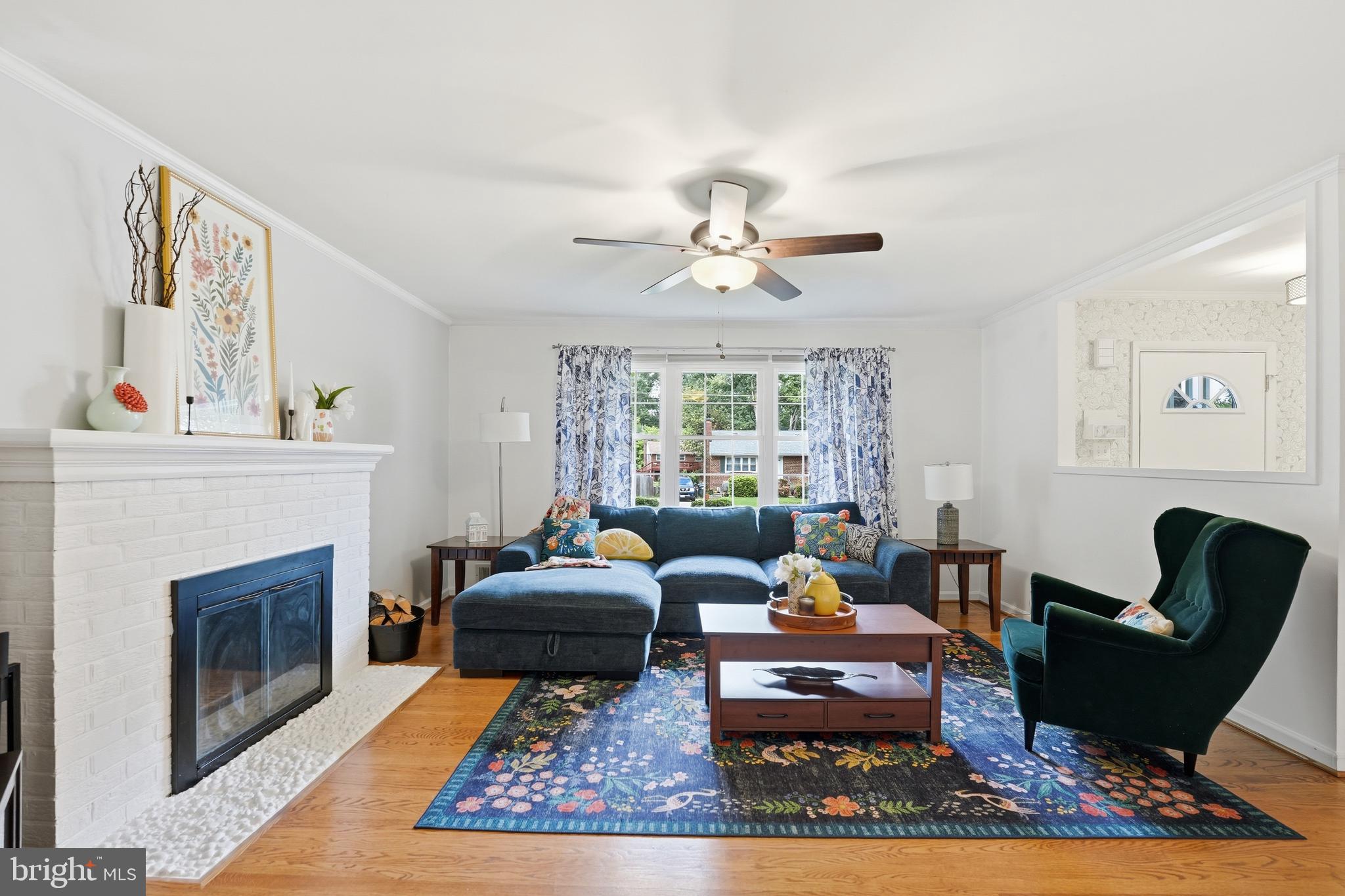 5209 Milland Street Springfield, VA 22151 - Photo 8 of 44