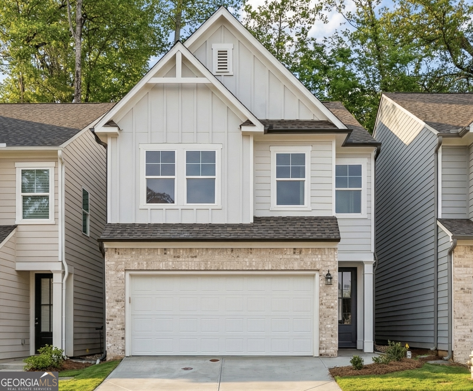 694 Smokey Quartz Way Kennesaw, GA 30144 - Photo 1 of 1
