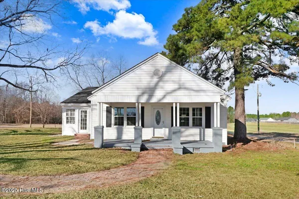$315,000 | 8179 Highway 39 Middlesex Nc 27557, Middlesex, NC 27557