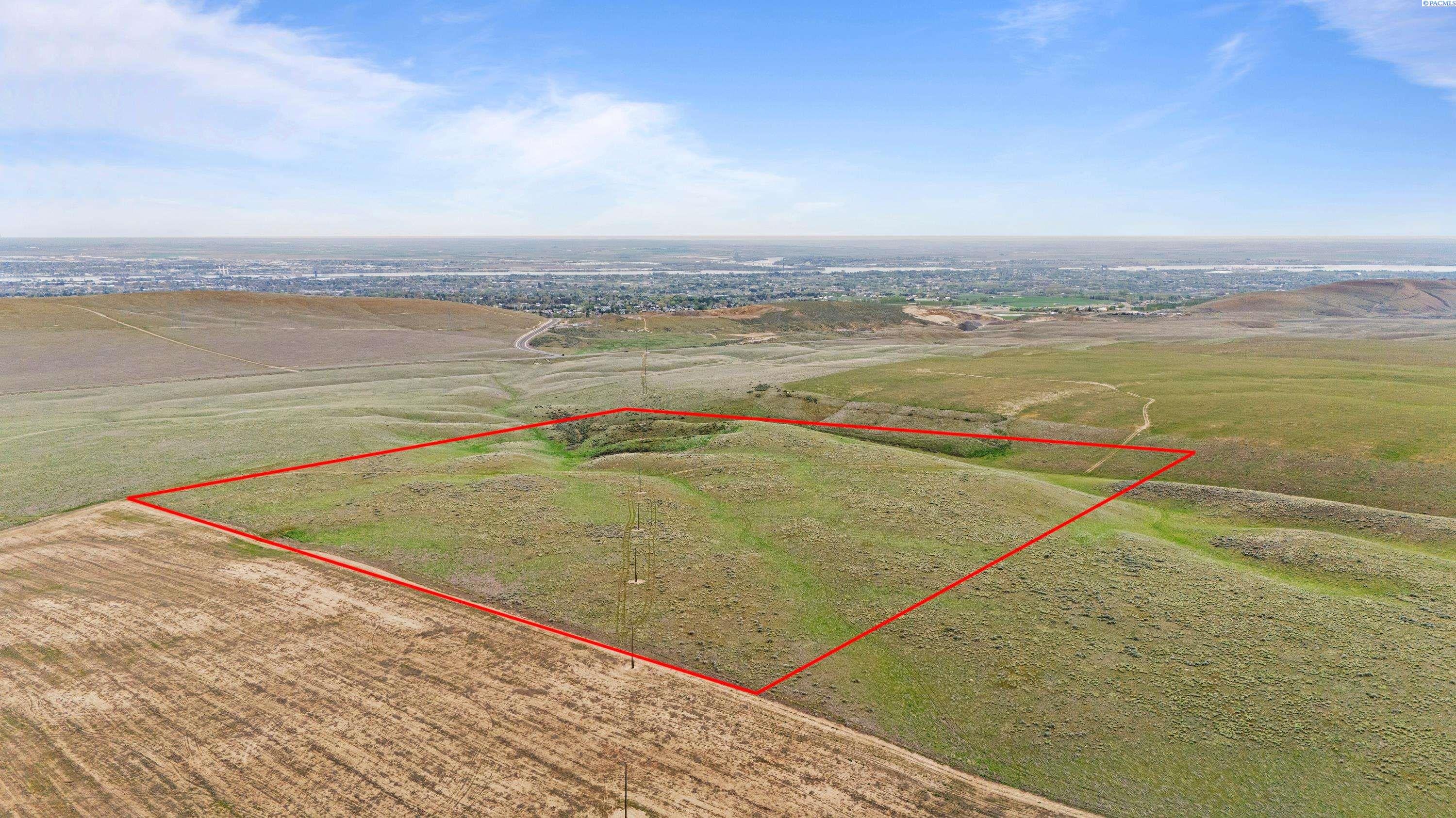 Tbd South Owens Road Kennewick, WA 99337 - Photo 3 of 50 Gallery Image 3