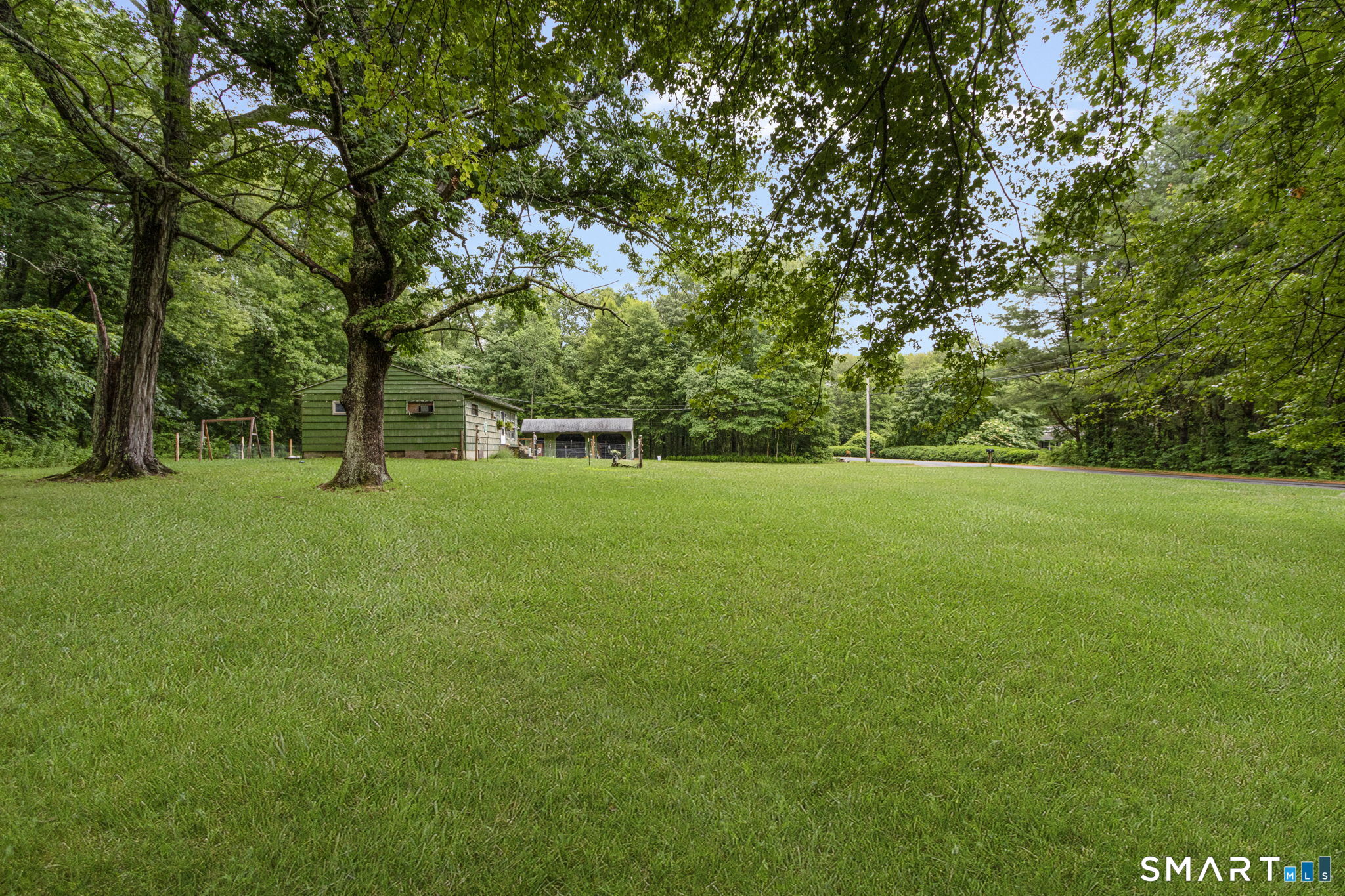 57 Gay Head Road Canterbury, CT 06331 - Photo 25 of 25