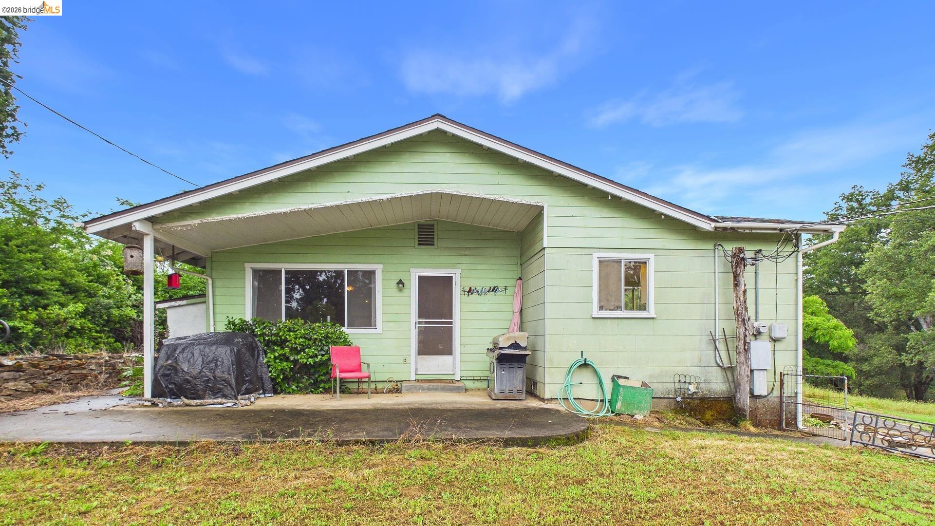 10737 Mt Brow Road Sonora, CA 95370 - Photo 32 of 50