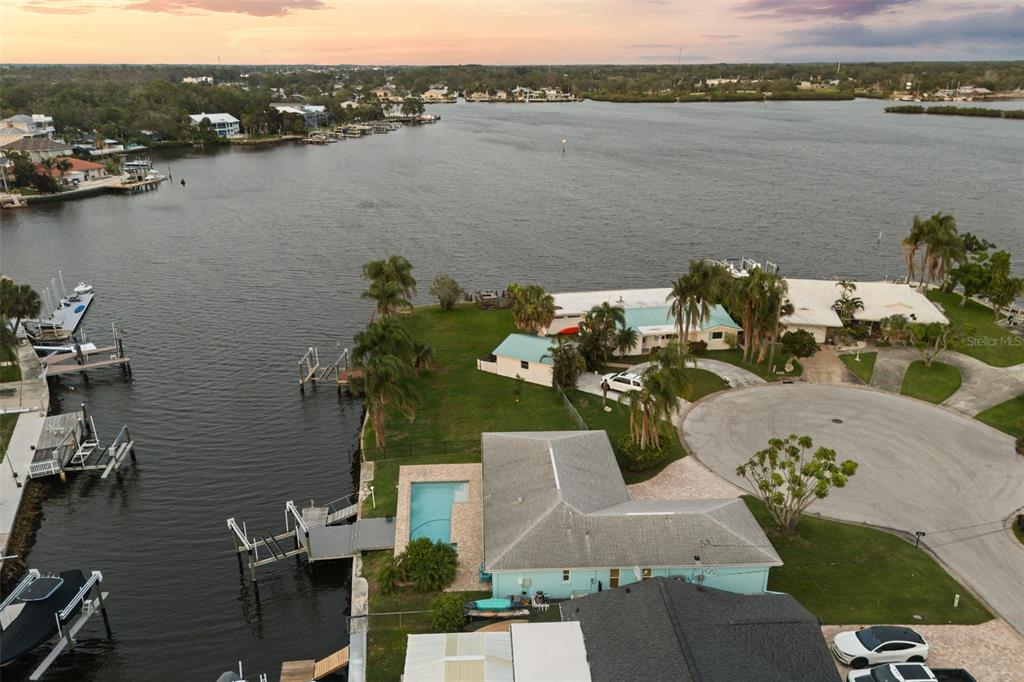 4909 Shoreview Court Port Richey, FL 34668 - Photo 4 of 67