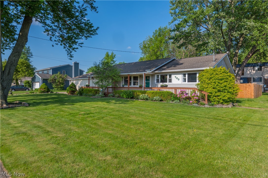 700 Harris Road Sheffield Lake, OH 44054 - Photo 2 of 49