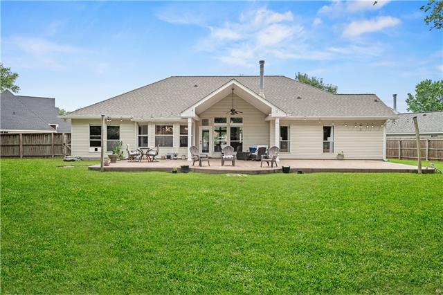 217 Megan Lane Slidell, LA 70458 - Photo 21 of 26