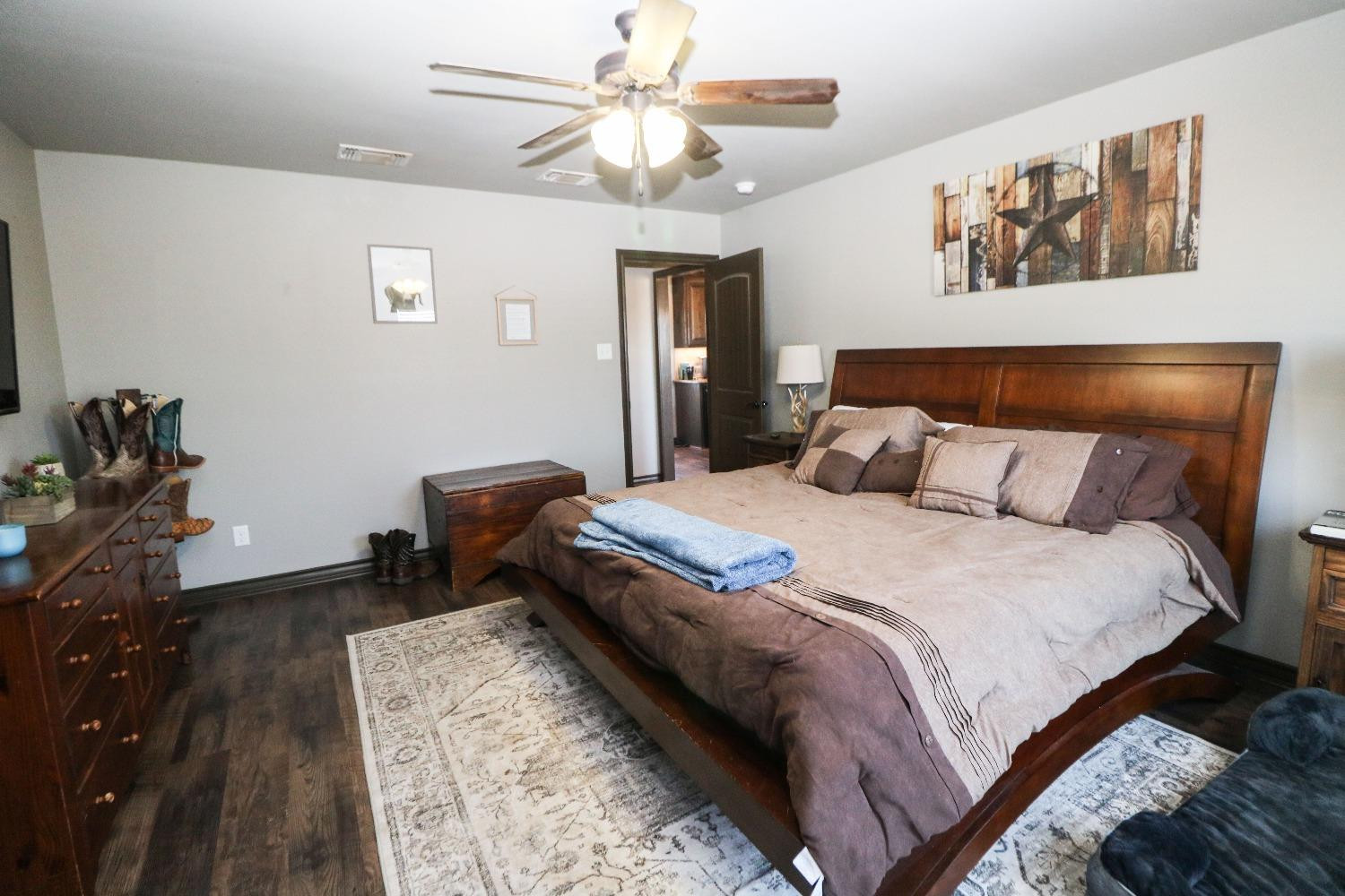 2183 County Road 145 Amherst, TX 79312 - Photo 11 of 23 Photo 11