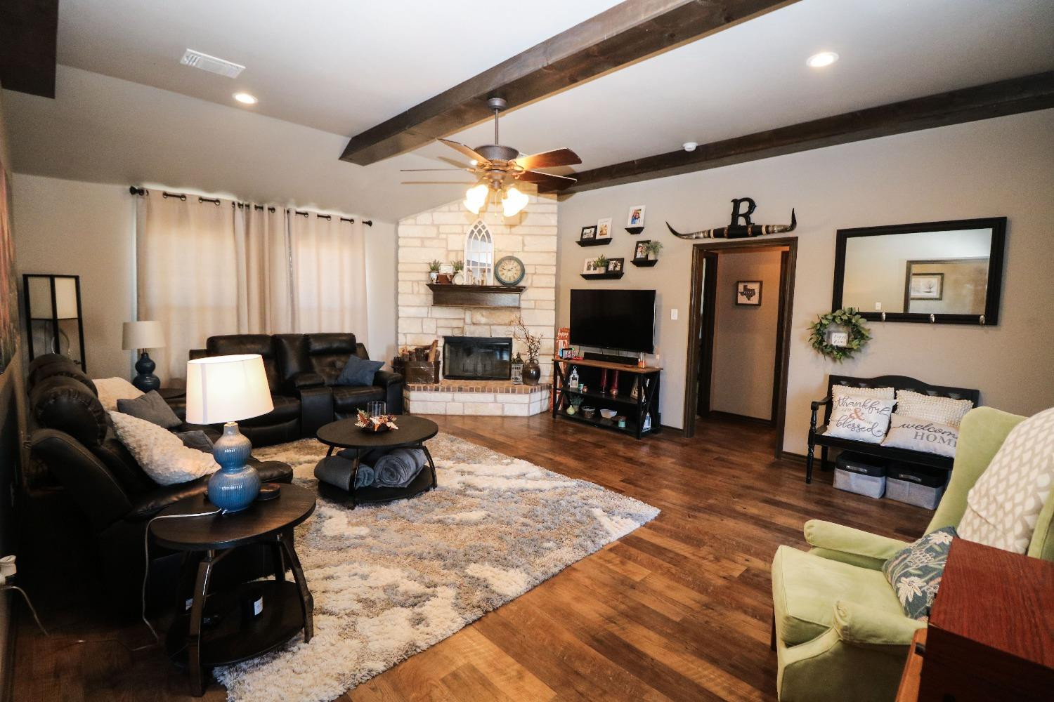 2183 County Road 145 Amherst, TX 79312 - Photo 5 of 23 Photo 5