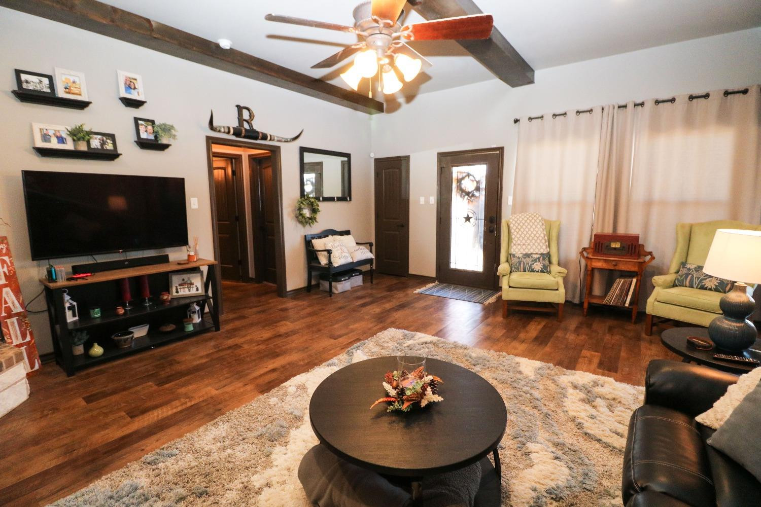 2183 County Road 145 Amherst, TX 79312 - Photo 6 of 23 Photo 6