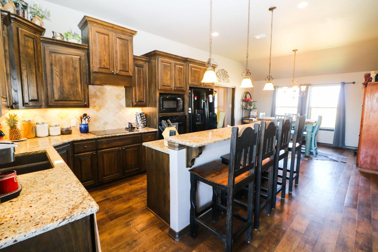 2183 County Road 145 Amherst, TX 79312 - Photo 9 of 23 Photo 9