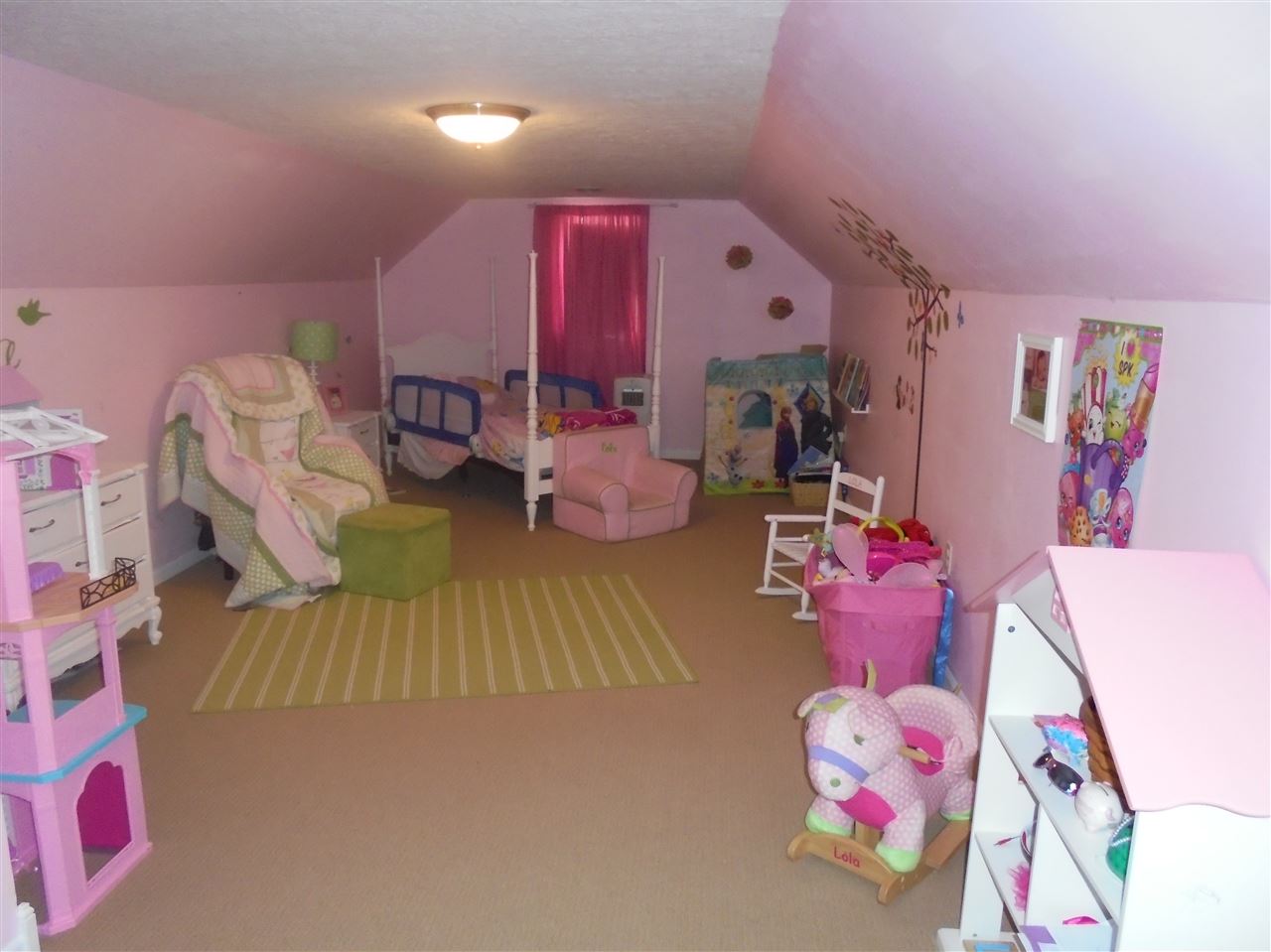 360 Smith Road Mitchell, IN 47446 - Photo 22 of 36