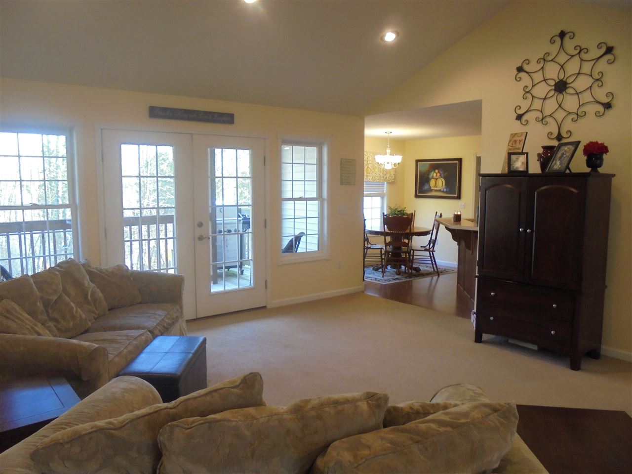 360 Smith Road Mitchell, IN 47446 - Photo 4 of 36