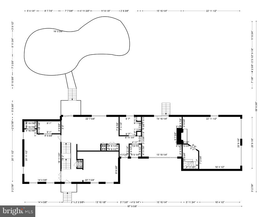 24304 Hipsley Mill Road Gaithersburg, MD 20882 - Photo 85 of 92 Gallery Image 85