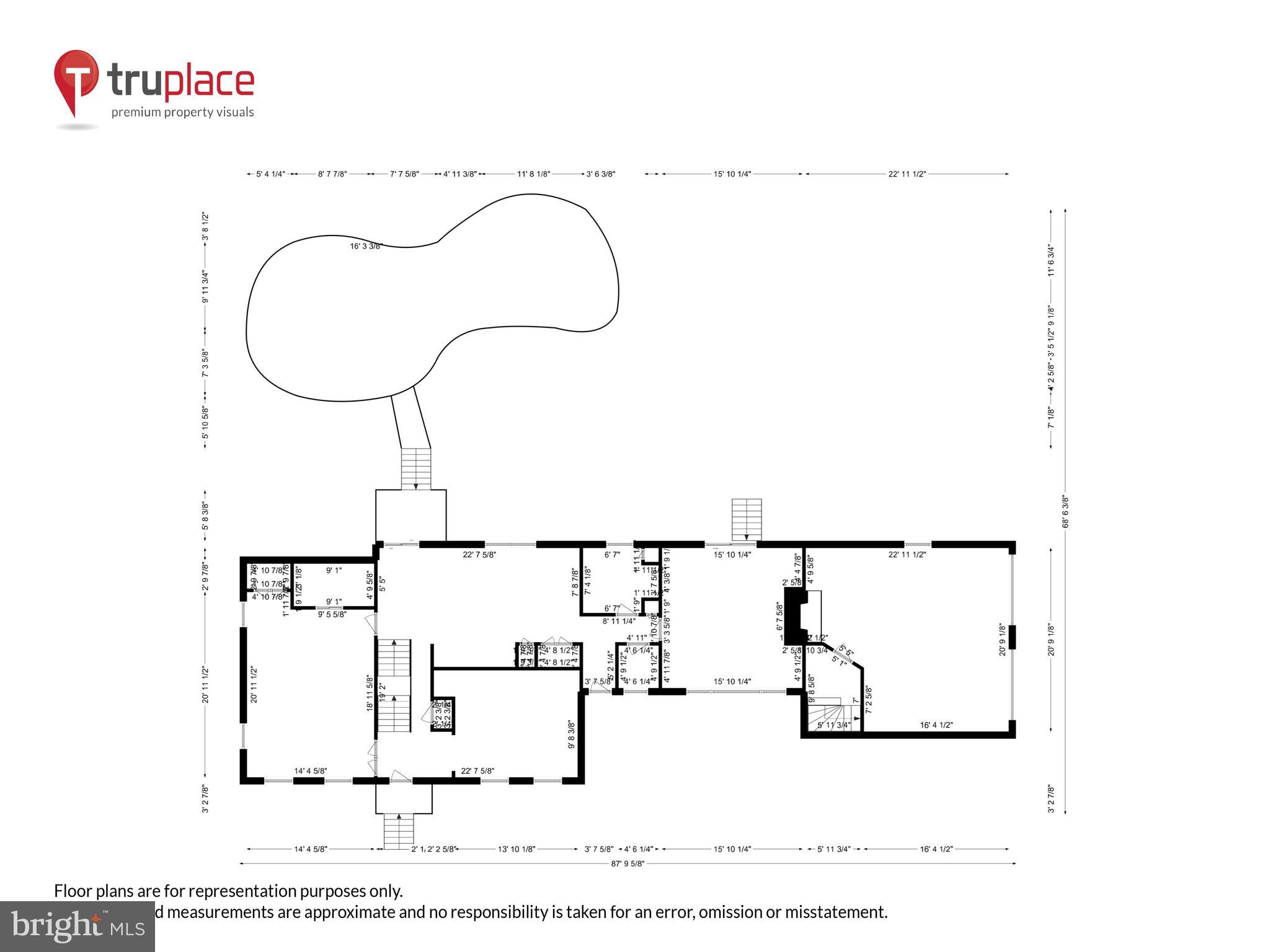 24304 Hipsley Mill Road Gaithersburg, MD 20882 - Photo 87 of 92 Gallery Image 87