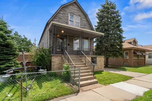 $219,900 | 10447-10449 S Avenue North, Chicago, IL 60617