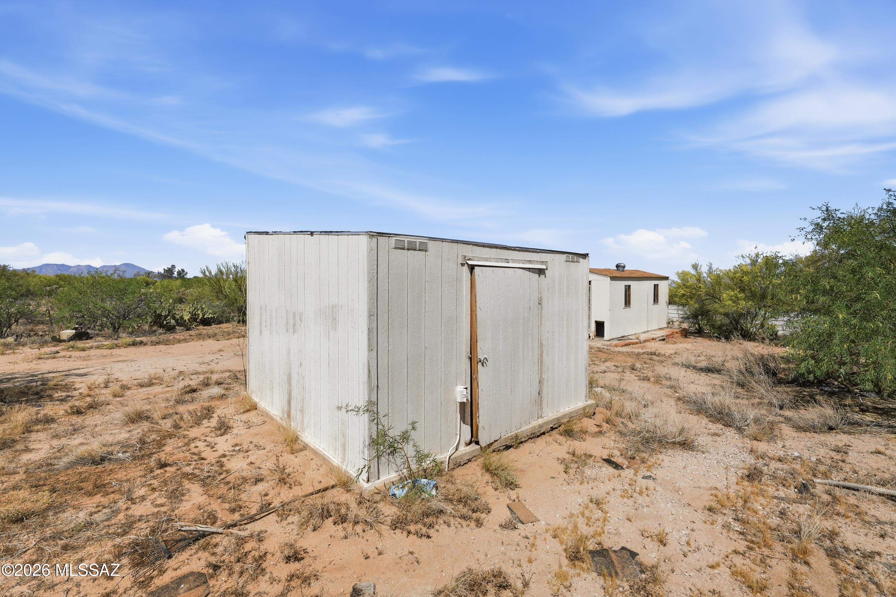 12010 West Hilltop Road Tucson, AZ 85736 - Photo 43 of 49