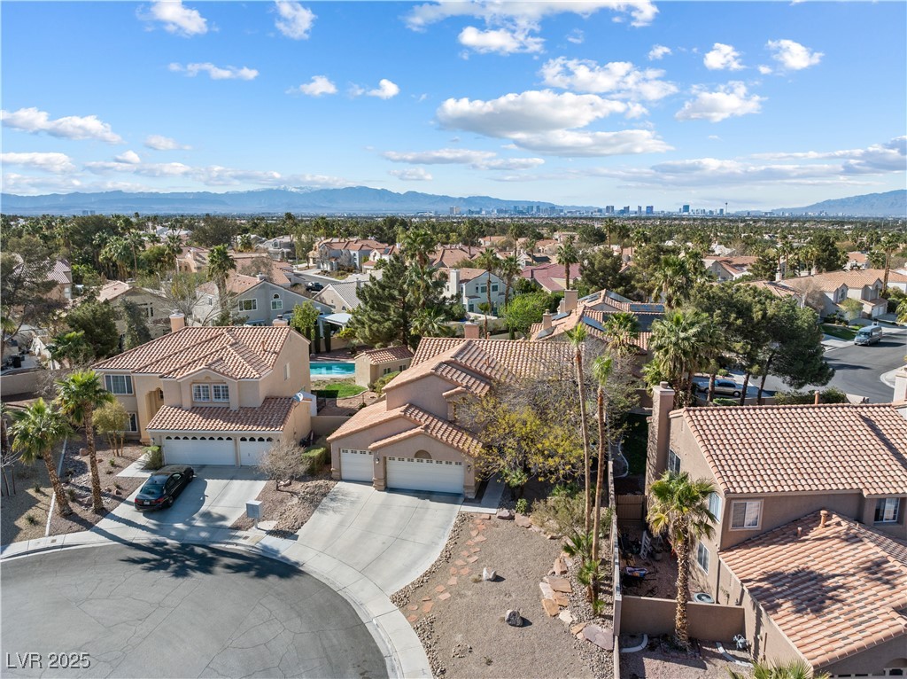 5 Rampart Court Henderson, NV 89074 - Photo 51 of 55