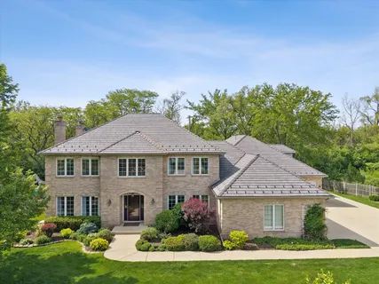 $1,650,000 | 5229 Briarcrest Lane, Long Grove, IL 60047