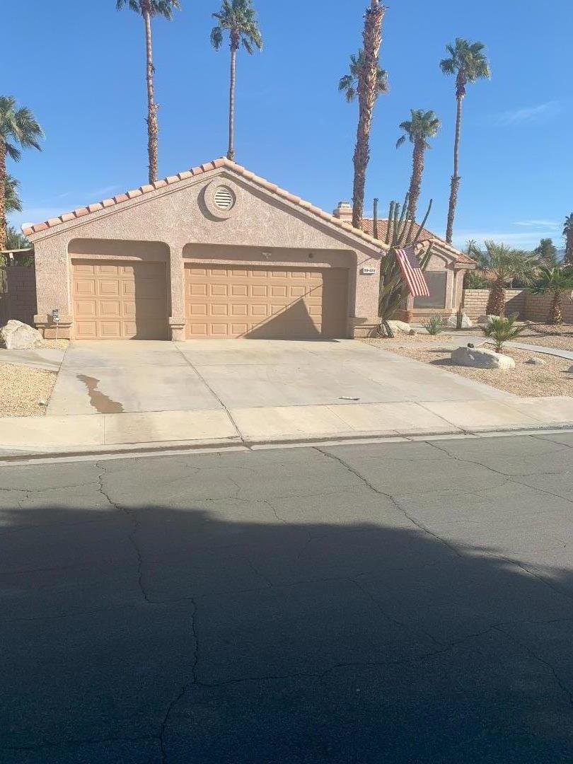 80478 Paseo Encanto Indio, CA 92201 - Photo 1 of 1 a view of a house with a snow on the road