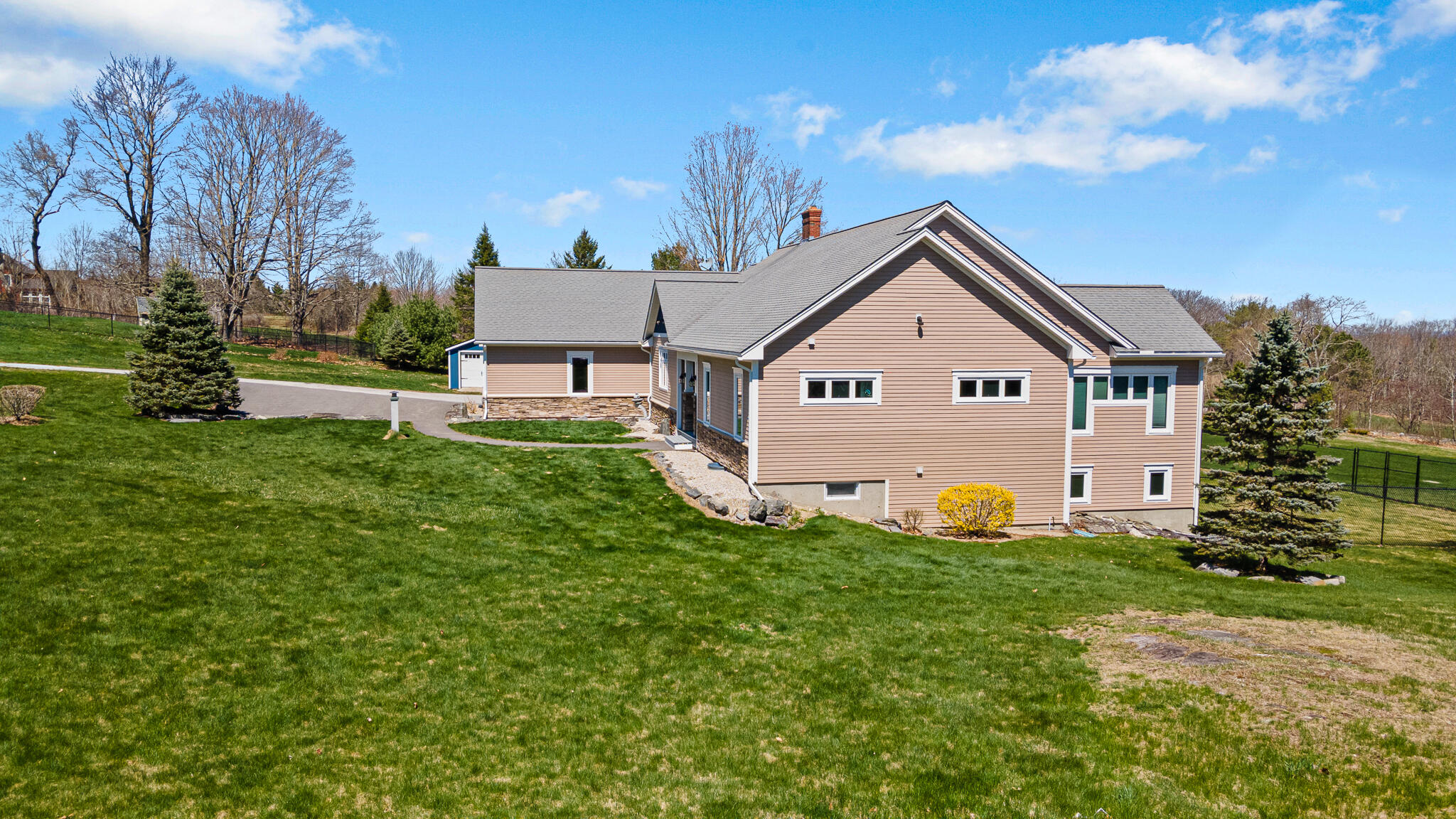 431 Mann Hill Road Holden, ME 04429 - Photo 126 of 132 DJI_0311