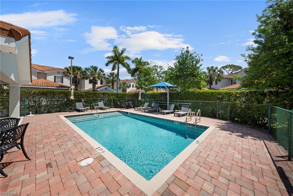 970 Peggy Circle, Unit 604 Naples, FL 34113 - Photo 34 of 35