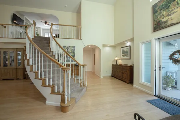 $714,900 | 3900 West Allen Court, Visalia, CA 93291