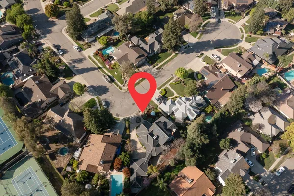 $714,900 | 3900 West Allen Court, Visalia, CA 93291